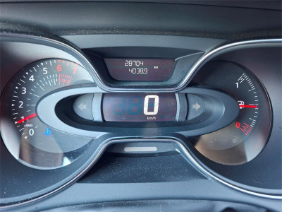 Renault Captur Gebrauchtwagen