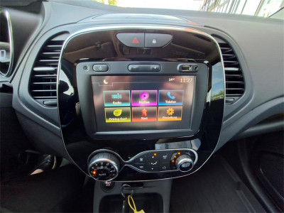 Renault Captur Gebrauchtwagen