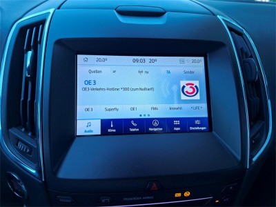 Ford S-MAX Gebrauchtwagen Ford S-MAX Gebrauchtwagen