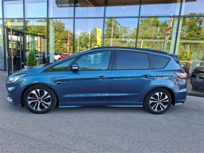 Ford S-MAX Gebrauchtwagen