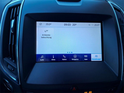 Ford S-MAX Gebrauchtwagen Ford S-MAX Gebrauchtwagen
