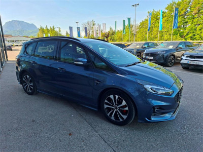 Ford S-MAX Gebrauchtwagen Ford S-MAX Gebrauchtwagen