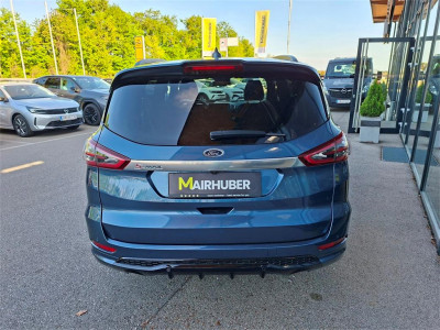 Ford S-MAX Gebrauchtwagen Ford S-MAX Gebrauchtwagen