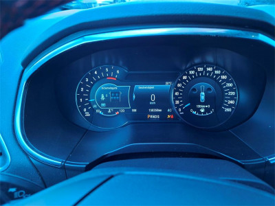 Ford S-MAX Gebrauchtwagen Ford S-MAX Gebrauchtwagen