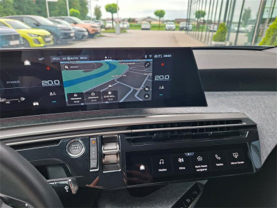 Peugeot 3008 Gebrauchtwagen