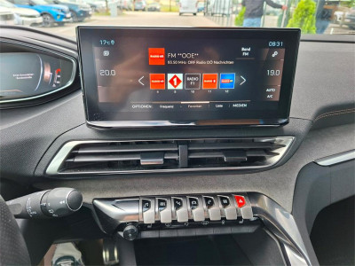 Peugeot 3008 Gebrauchtwagen
