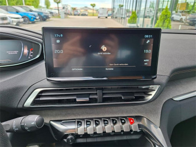 Peugeot 3008 Gebrauchtwagen