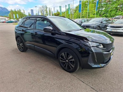 Peugeot 3008 Gebrauchtwagen