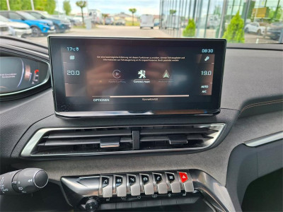 Peugeot 3008 Gebrauchtwagen
