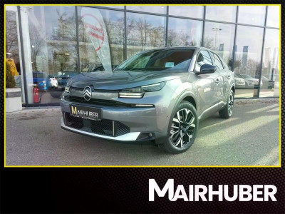 Citroën C4 Gebrauchtwagen