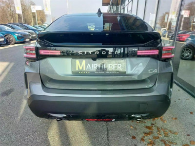 Citroën C4 Gebrauchtwagen