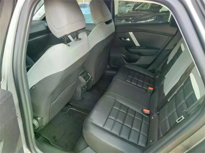 Citroën C4 Gebrauchtwagen