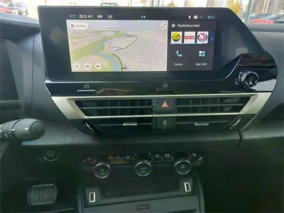 Citroën C4 Gebrauchtwagen