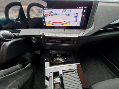 Opel Astra Vorführwagen Opel Astra Vorführwagen