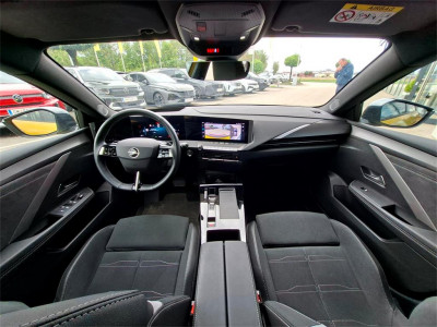 Opel Astra Vorführwagen Opel Astra Vorführwagen