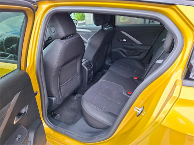 Opel Astra Vorführwagen Opel Astra Vorführwagen