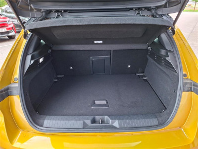 Opel Astra Vorführwagen Opel Astra Vorführwagen