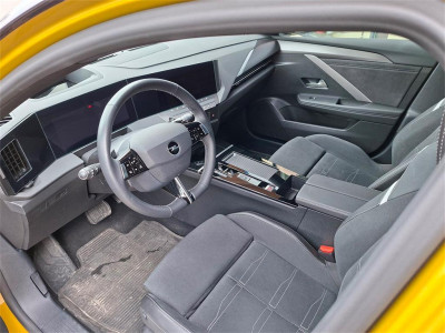 Opel Astra Vorführwagen Opel Astra Vorführwagen