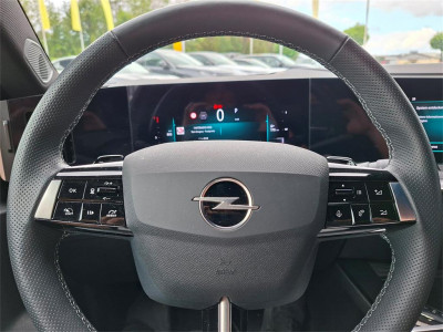 Opel Astra Vorführwagen Opel Astra Vorführwagen