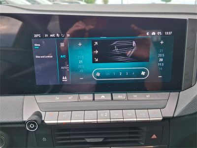 Opel Astra Vorführwagen Opel Astra Vorführwagen