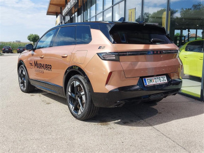 Opel Grandland Vorführwagen Opel Grandland Vorführwagen
