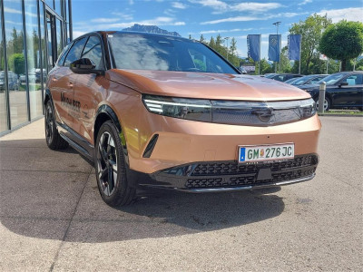Opel Grandland Vorführwagen Opel Grandland Vorführwagen