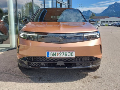 Opel Grandland Vorführwagen Opel Grandland Vorführwagen