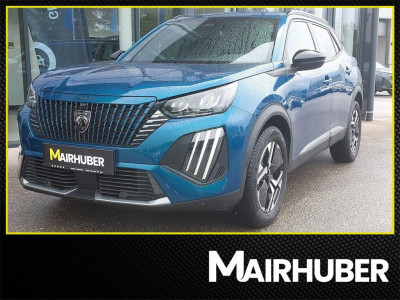Peugeot 2008 Gebrauchtwagen