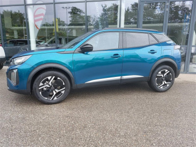 Peugeot 2008 Gebrauchtwagen