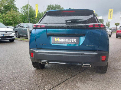 Peugeot 2008 Gebrauchtwagen