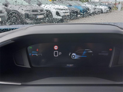 Peugeot 2008 Gebrauchtwagen