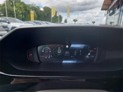 Peugeot 308 Gebrauchtwagen