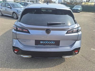 Peugeot 308 Gebrauchtwagen