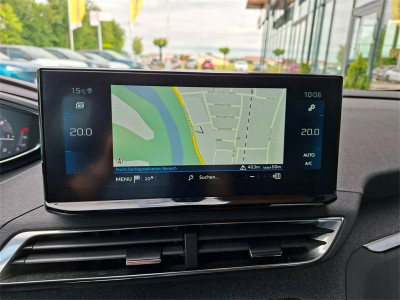 Peugeot 3008 Gebrauchtwagen