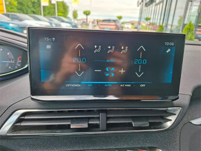 Peugeot 3008 Gebrauchtwagen