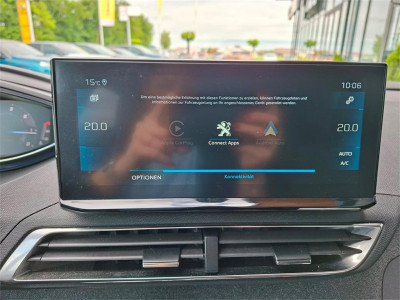 Peugeot 3008 Gebrauchtwagen