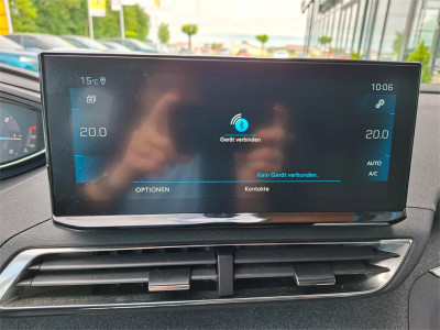 Peugeot 3008 Gebrauchtwagen