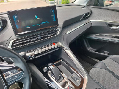 Peugeot 3008 Gebrauchtwagen