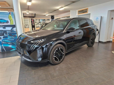 Peugeot 5008 Vorführwagen