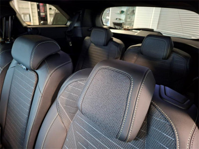 Peugeot 5008 Vorführwagen
