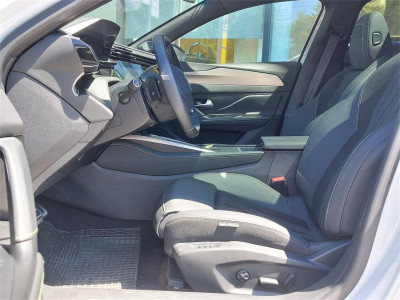 Peugeot 408 Vorführwagen