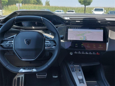 Peugeot 408 Vorführwagen