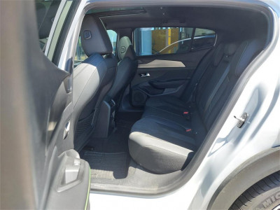 Peugeot 408 Vorführwagen