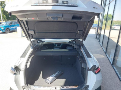 Peugeot 408 Vorführwagen