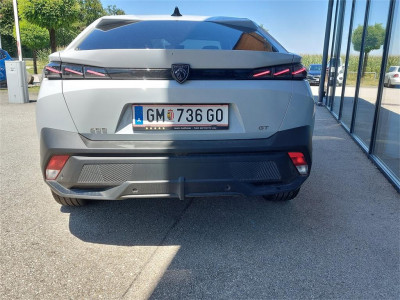 Peugeot 408 Vorführwagen