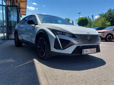Peugeot 408 Vorführwagen