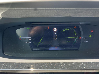 Peugeot 408 Vorführwagen
