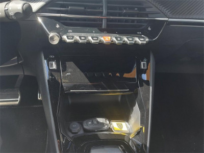 Peugeot 208 Vorführwagen