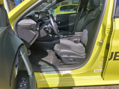 Peugeot 208 Vorführwagen