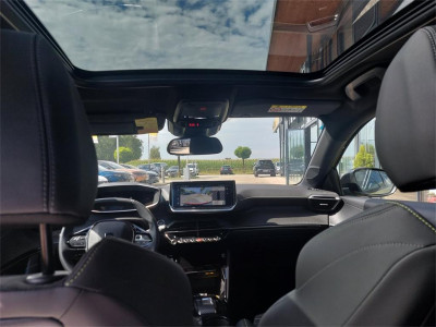 Peugeot 208 Vorführwagen